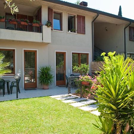 Casa Facchinetti Blue Apartment Malcesine Exterior photo
